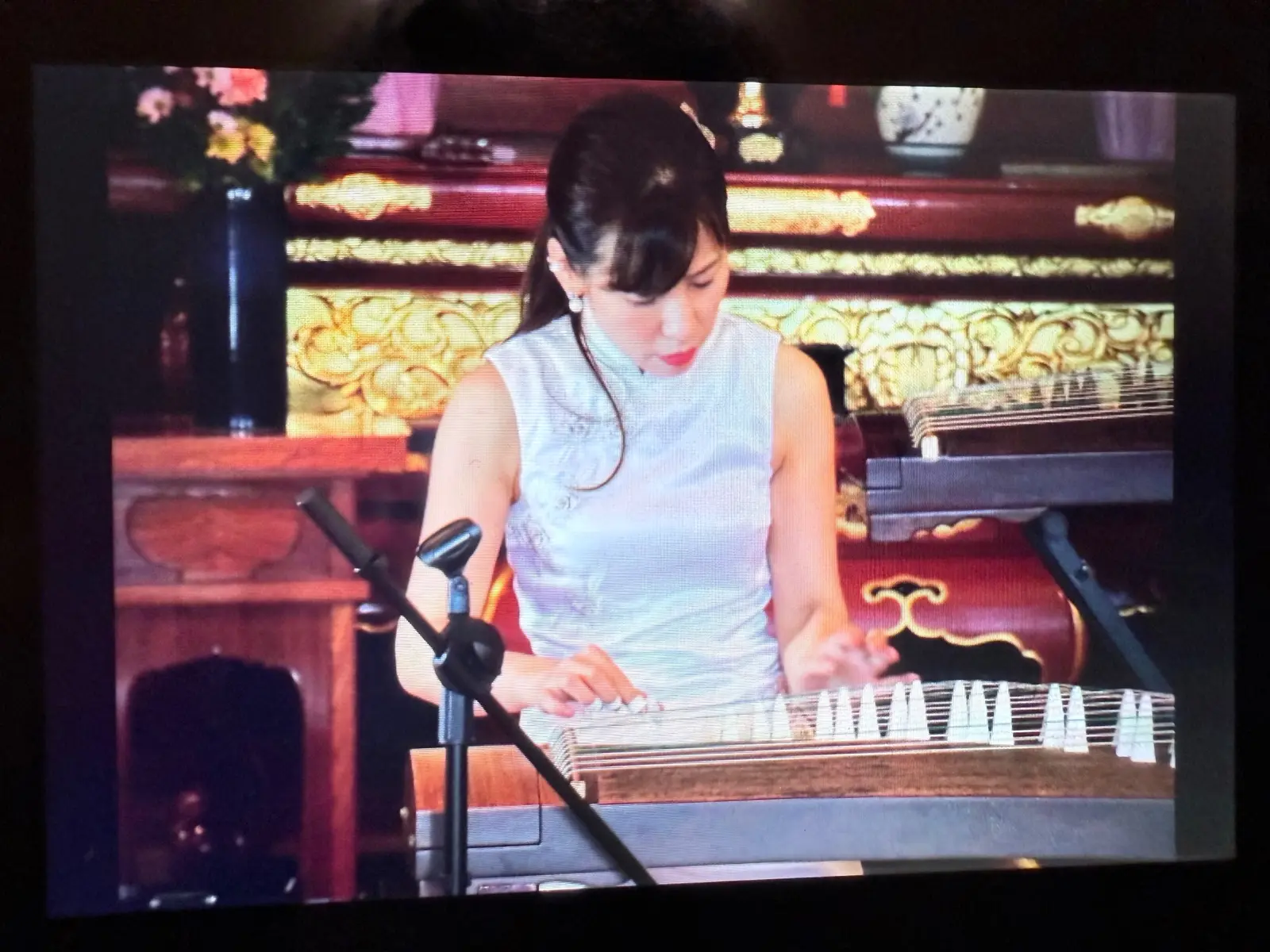Live演奏